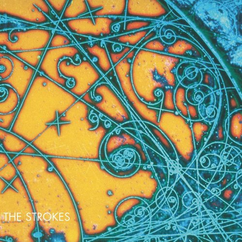 The Strokes, Trying Your Luck, Guitar Tab