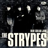 Download The Strypes Blue Collar Jane sheet music and printable PDF music notes