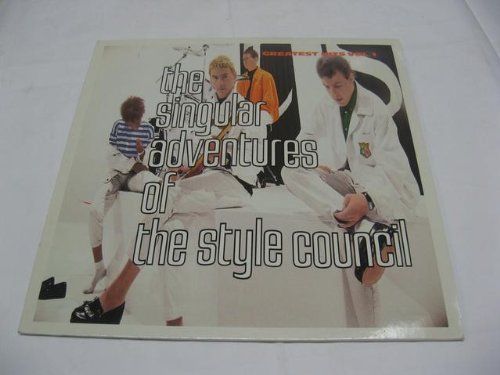 The Style Council, A Solid Bond In Your Heart, Lyrics & Chords