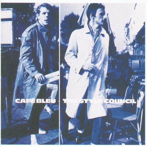 The Style Council, My Ever Changing Moods, Lyrics & Chords