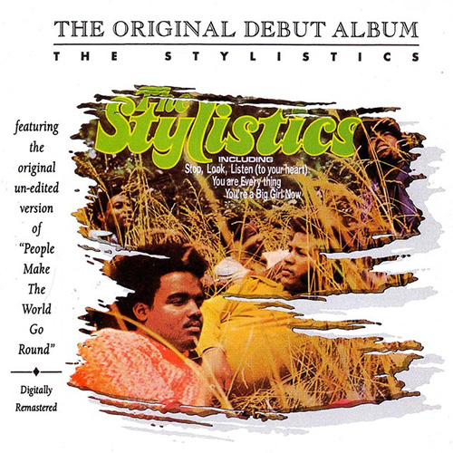The Stylistics, Betcha By Golly Wow, Piano, Vocal & Guitar (Right-Hand Melody)