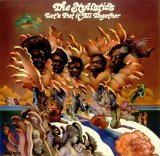 Download The Stylistics Let's Put It All Together sheet music and printable PDF music notes