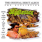 Download The Stylistics People Make The World Go 'Round sheet music and printable PDF music notes