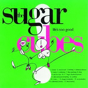 The Sugarcubes, Birthday, Lyrics & Chords