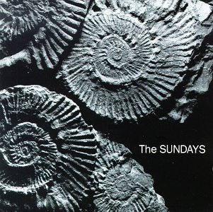 The Sundays, Here's Where The Story Ends, Piano, Vocal & Guitar