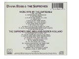 Download The Supremes Love Is Here And Now You're Gone sheet music and printable PDF music notes