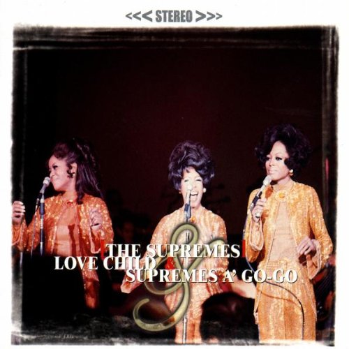 The Supremes, Love Is Like An Itching In My Heart, Piano, Vocal & Guitar (Right-Hand Melody)