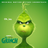 Download The Supremes My Favorite Things (from The Grinch) sheet music and printable PDF music notes