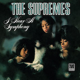 Download The Supremes My World Is Empty Without You sheet music and printable PDF music notes