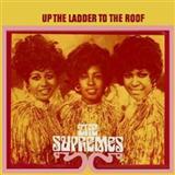 Download The Supremes Up The Ladder To The Roof sheet music and printable PDF music notes