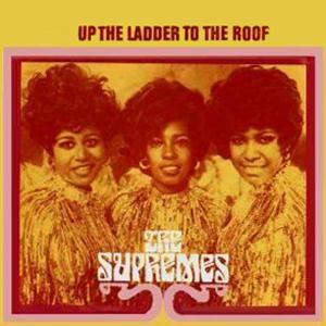 The Supremes, Up The Ladder To The Roof, Piano, Vocal & Guitar (Right-Hand Melody)