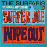 Download The Surfaris Wipe Out sheet music and printable PDF music notes