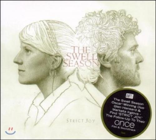 The Swell Season, Leave, Piano & Vocal