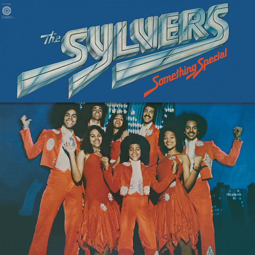 The Sylvers, Hot Line, Melody Line, Lyrics & Chords