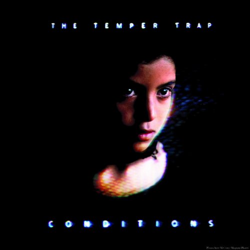 The Temper Trap, Science Of Fear, Piano, Vocal & Guitar (Right-Hand Melody)