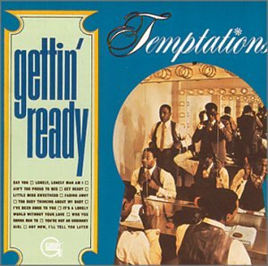 The Temptations, Ain't Too Proud To Beg, Easy Piano