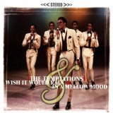 Download The Temptations I Wish It Would Rain sheet music and printable PDF music notes