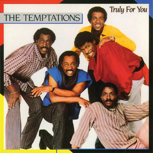 The Temptations, Treat Her Like A Lady, Piano, Vocal & Guitar Chords (Right-Hand Melody)