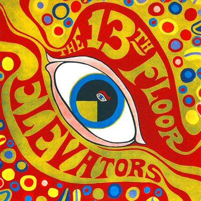 The Thirteenth Floor Elevators, You're Gonna Miss Me, Lyrics & Chords