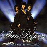 Download The Three Degrees When Will I See You Again? sheet music and printable PDF music notes