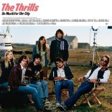 Download The Thrills Just Travelling Through sheet music and printable PDF music notes