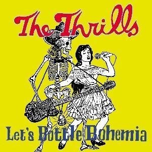 The Thrills, Whatever Happened To Corey Haim?, Piano, Vocal & Guitar