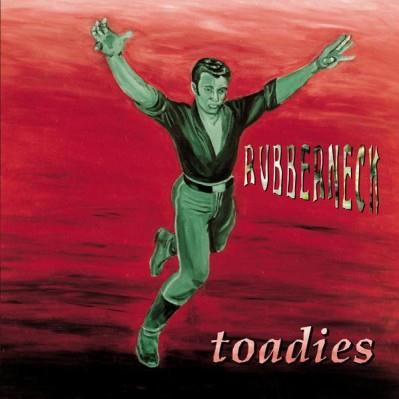 The Toadies, Possum Kingdom, Guitar Lead Sheet