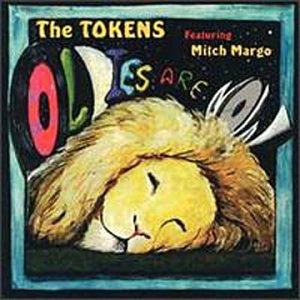 The Tokens, Tonight I Fell In Love, Piano, Vocal & Guitar (Right-Hand Melody)
