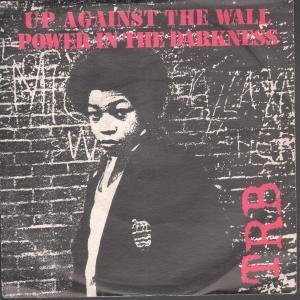 The Tom Robinson Band, Up Against The Wall, Lyrics & Chords