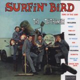 Download The Trashmen Surfin' Bird sheet music and printable PDF music notes