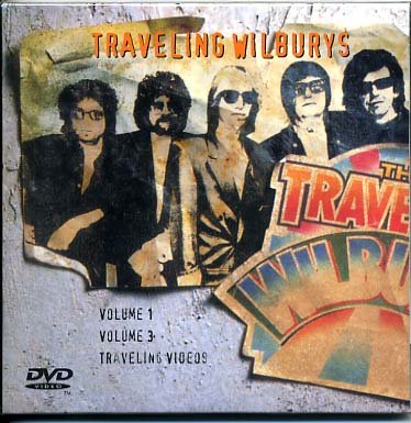 The Traveling Wilburys, Cool Dry Place, Piano, Vocal & Guitar (Right-Hand Melody)