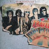 Download The Traveling Wilburys Last Night sheet music and printable PDF music notes