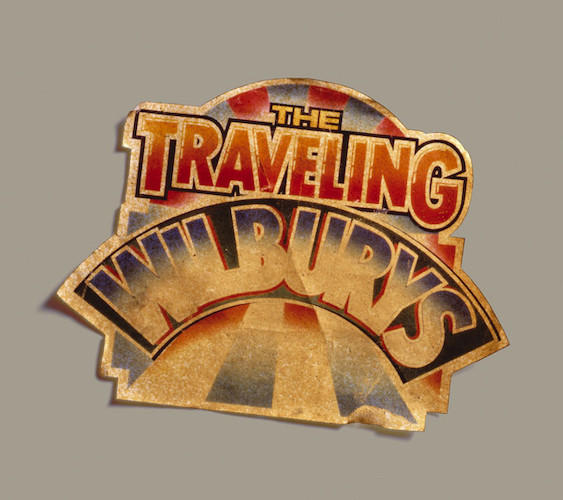 The Traveling Wilburys, Nobody's Child, Piano, Vocal & Guitar (Right-Hand Melody)
