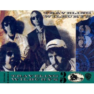 The Traveling Wilburys, Runaway, Piano, Vocal & Guitar (Right-Hand Melody)