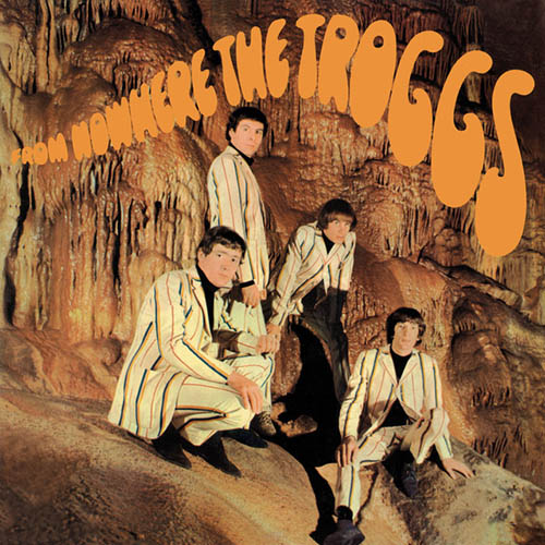 The Troggs, Wild Thing (arr. Bobby Westfall), Mandolin