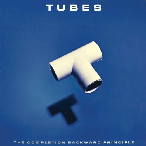 The Tubes, Talk To Ya Later, Piano, Vocal & Guitar (Right-Hand Melody)