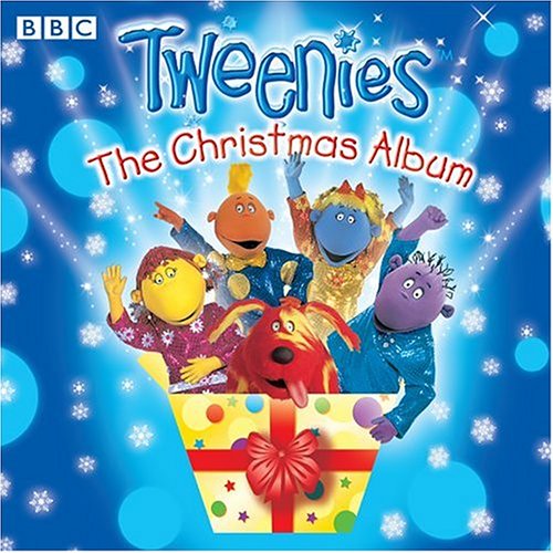 The Tweenies, I Believe In Christmas, Piano, Vocal & Guitar (Right-Hand Melody)