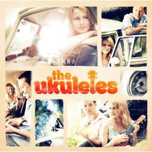 The Ukuleles, Hey, Soul Sister, Ukulele Chords/Lyrics