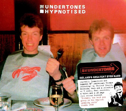 The Undertones, My Perfect Cousin, Lyrics & Chords