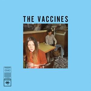 The Vaccines, If You Wanna, Piano, Vocal & Guitar (Right-Hand Melody)