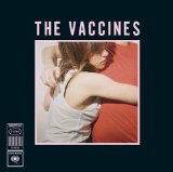 Download The Vaccines Post Break-Up Sex sheet music and printable PDF music notes