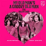 Download The Valentines My Old Man's A Groovy Old Man sheet music and printable PDF music notes