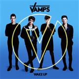 Download The Vamps I Found A Girl sheet music and printable PDF music notes