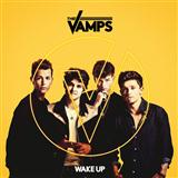 Download The Vamps Wake Up sheet music and printable PDF music notes