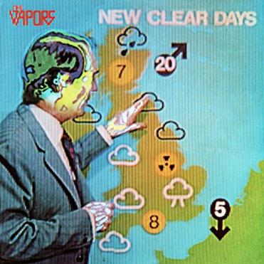 The Vapors, Turning Japanese, Lyrics & Chords