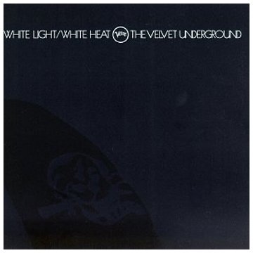 The Velvet Underground, Here She Comes Now, Lyrics & Chords