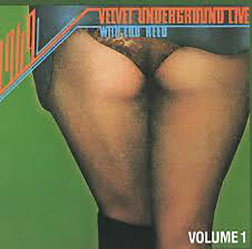 The Velvet Underground, Heroin, Guitar Chords/Lyrics