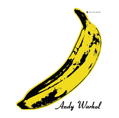 The Velvet Underground, I'll Be Your Mirror, Guitar Chords/Lyrics