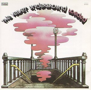 The Velvet Underground, Sweet Jane, Piano, Vocal & Guitar (Right-Hand Melody)