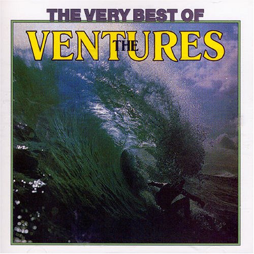 The Ventures, Perfidia, Ukulele Ensemble